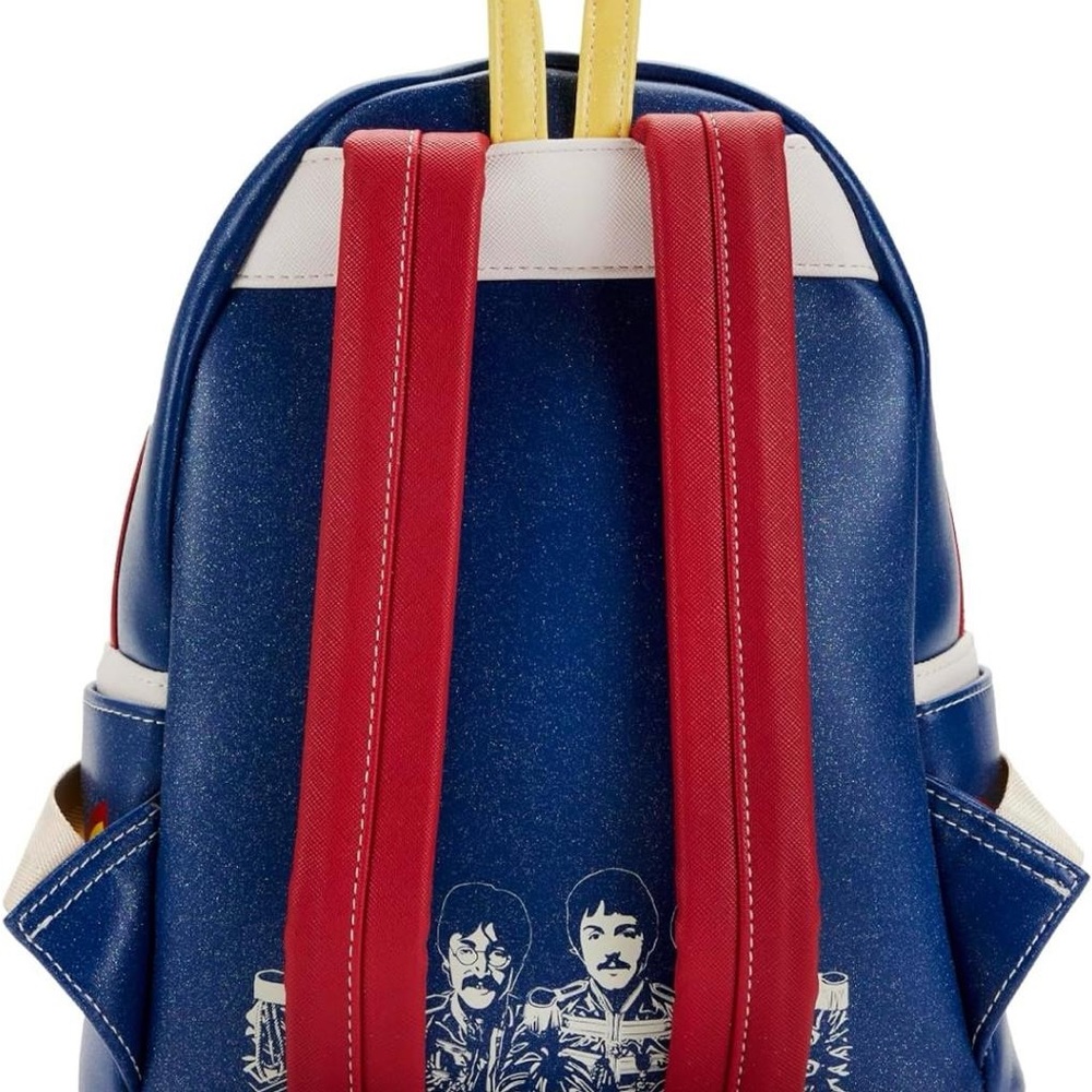 The Beatles Bag - Picture 4 of 6